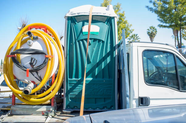 Best Event porta potty rental  in Lynwood, IL