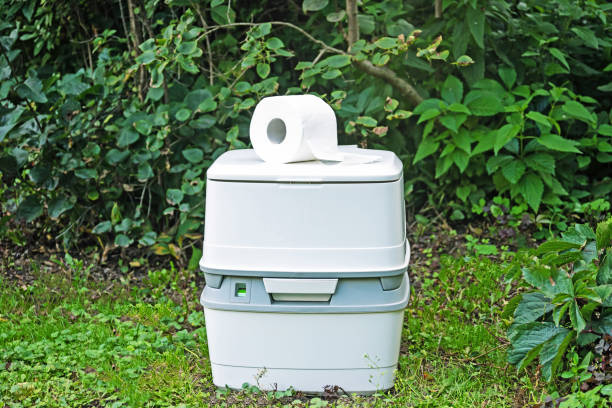 Best Portable bathroom rental  in Lynwood, IL