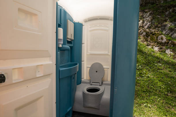 Porta potty services near me in Lynwood, IL