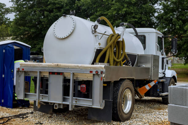 Best Affordable porta potty rental  in Lynwood, IL