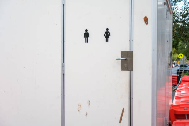 Best Temporary restroom rental  in Lynwood, IL